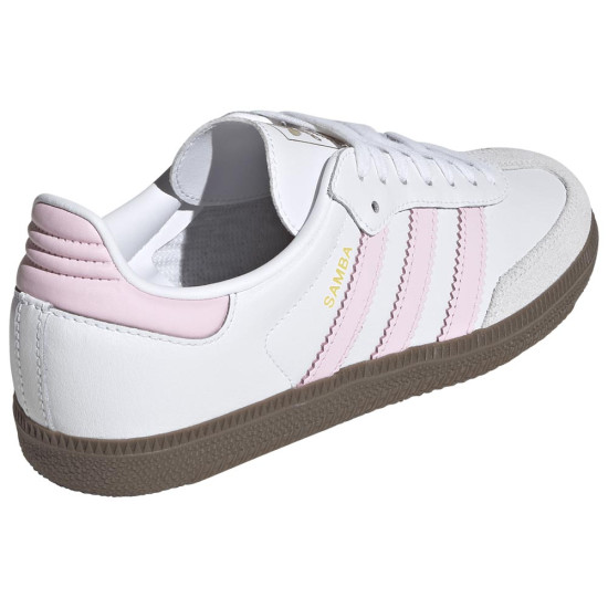 Adidas Samba OG J